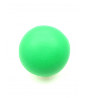 Mooie felle groene oorclips 