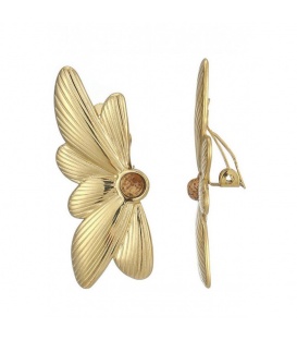 boucles-d-oreilles-clip 21756-zareen-boucle-d-oreille-clip-doree
