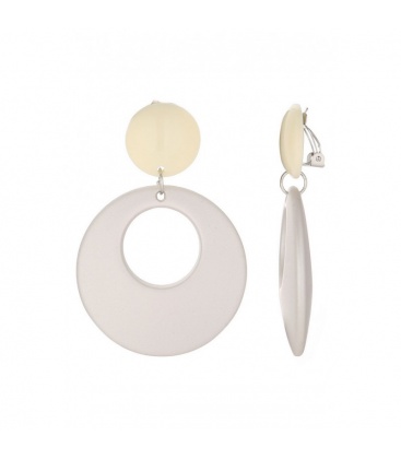 boucles-d-oreilles-clip 22044-azuma-boucle-d-oreille-clip-acier-blanche