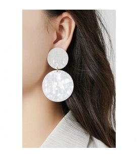 boucles-d-oreilles-clip 22074-zdislava-boucle-d-oreille-clip-acier-blanche