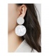 boucles-d-oreilles-clip 22074-zdislava-boucle-d-oreille-clip-acier-blanche