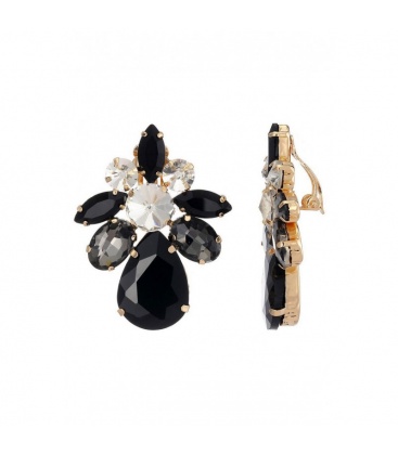 boucles-d-oreilles-clip 23005-xanthippe-boucle-d-oreille-clip-noire