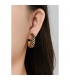 boucles-d-oreilles-clip 23138-nomusa-boucle-d-oreille-clip-noire