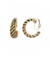 boucles-d-oreilles-clip 23140-nomusa-boucle-d-oreille-clip-verte