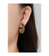 boucles-d-oreilles-clip 23139-nomusa-boucle-d-oreille-clip-rouge