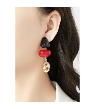 boucles-d-oreilles-clip 22661-nuru-boucle-d-oreille-clip-violette