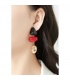 boucles-d-oreilles-clip 22659-nuru-boucle-d-oreille-clip-turquoise