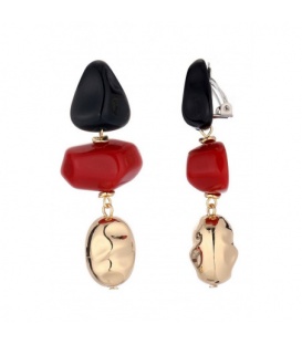 boucles-d-oreilles-clip 22658-nuru-boucle-d-oreille-clip-rouge