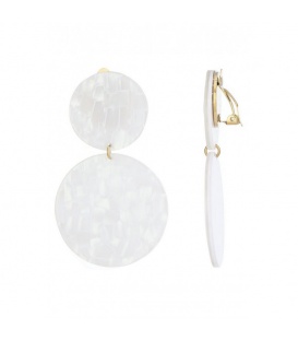 boucles-d-oreilles-clip 22074-zdislava-boucle-d-oreille-clip-acier-blanche