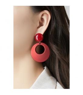 boucles-d-oreilles-clip 22048-azuma-boucle-d-oreille-clip-acier-noire